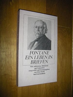 Theodor Fontane. Ein Leben in Bildern