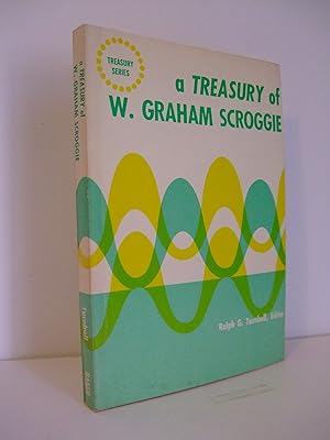 Immagine del venditore per A Treasury of W. Graham Scroggie venduto da Lily of the Valley Books
