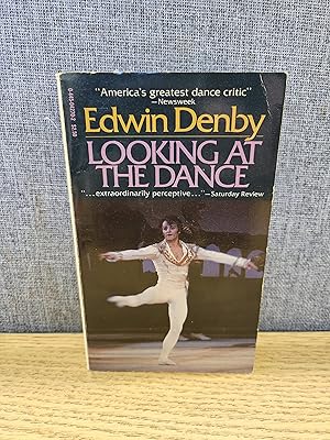 Seller image for Looking At the Dance for sale by HGG Books