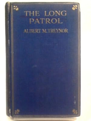 Imagen del vendedor de The Long Patrol a la venta por World of Rare Books