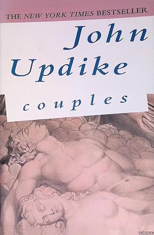 Immagine del venditore per Couples: A Novel venduto da Klondyke