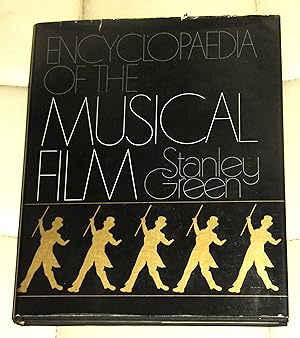 Encyclopedia of the Musical Film