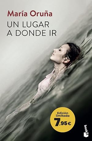 Immagine del venditore per Un lugar a donde ir (Los libros del Puerto Escondido 2) Edicin limitada a precio especial venduto da Imosver