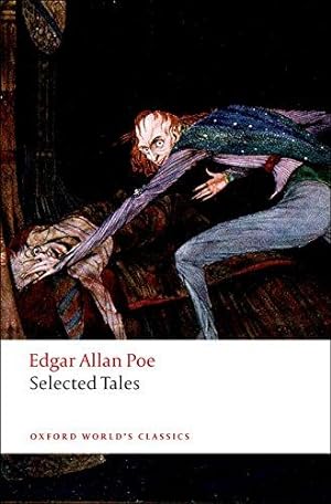 Seller image for Selected Tales (Oxford World's Classics) for sale by WeBuyBooks