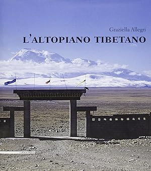 L'altopiano tibetano