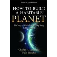 Seller image for How to Build a Habitable Planet for sale by eCampus