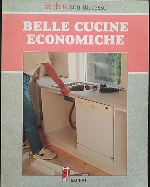 Belle cucine economiche