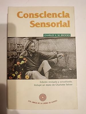 Imagen del vendedor de Consciencia Sensorial a la venta por TURCLUB LLIBRES I OBRES