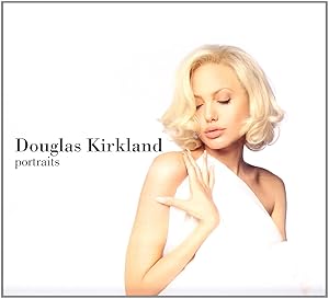 Douglas Kirkland. Portraits