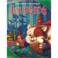 Imagen del vendedor de Houghton Mifflin Harcourt Journeys : Student Edition Volume 1 Grade 1 2011 a la venta por eCampus