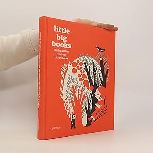 Image du vendeur pour Little big books mis en vente par Bookbot