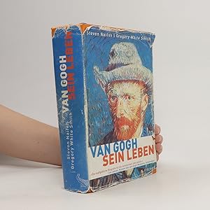 Bild des Verkufers fr Van Gogh zum Verkauf von Bookbot