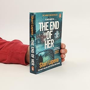Seller image for The End of Her for sale by Bookbot