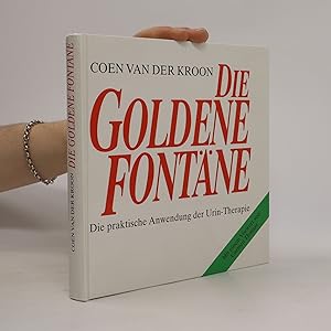 Imagen del vendedor de Die Goldene Fontne a la venta por Bookbot