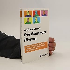 Seller image for Das Blaue vom Himmel for sale by Bookbot