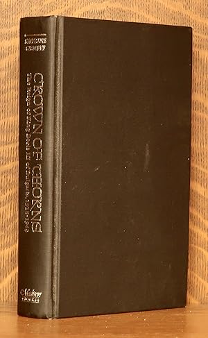 Seller image for CROWN OF THORNS, THE REIGN OF KING BORIS III OF BULGARIA 1918-1943 - INSCRIBED BY HIS DAUGHTER for sale by Andre Strong Bookseller