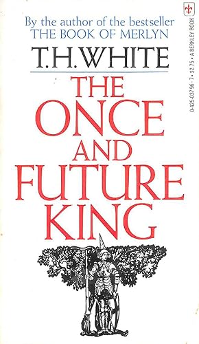Seller image for Once and Future King for sale by M Godding Books Ltd