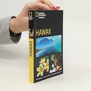 Bild des Verkufers fr Hawaii zum Verkauf von Bookbot