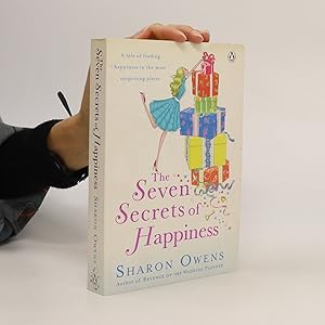 Immagine del venditore per The Seven Secrets of Happiness venduto da Bookbot