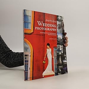 Immagine del venditore per Step-by-step Wedding Photography venduto da Bookbot