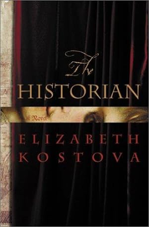 Seller image for The Historian for sale by WeBuyBooks