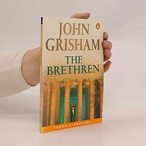 Seller image for The brethren for sale by Bookbot