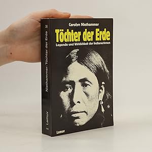Seller image for To?chter der Erde for sale by Bookbot