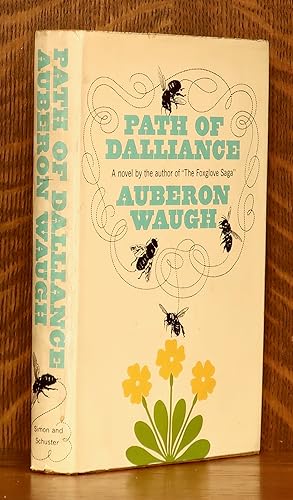 Seller image for PATH OF DALLIANCE for sale by Andre Strong Bookseller