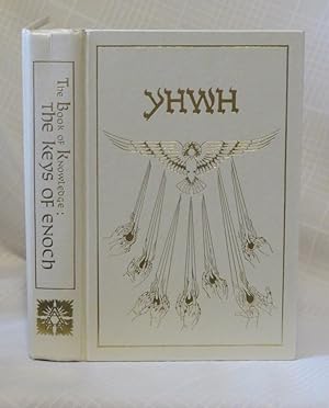 Seller image for THE BOOK OF KNOWLEDGE: The Keys of Enoch for sale by By The Way Books