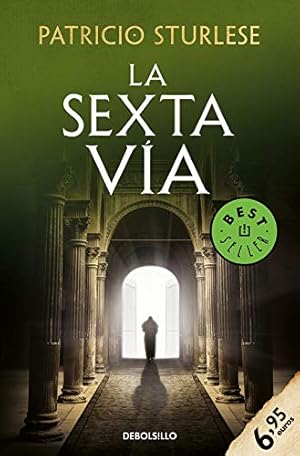 Seller image for La sexta via for sale by WeBuyBooks