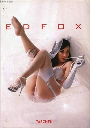 Seller image for Ed Fox glamour from the ground up - dvd absent. for sale by Le-Livre