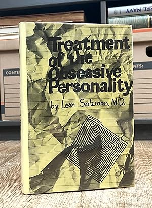 Treatment of Obsessive Personality (1980)