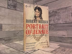 Seller image for Portrait Of Jennie [Movie Tie-In] for sale by Archives Books inc.