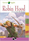 Immagine del venditore per Robin Hood venduto da Agapea Libros