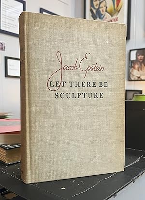 Let There Be Sculpture (1940)