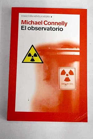 Imagen del vendedor de El observatorio a la venta por Alcan Libros