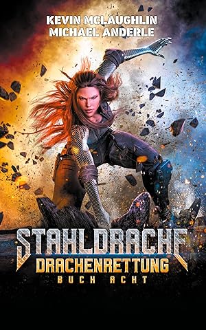 Seller image for Drachenrettung for sale by moluna