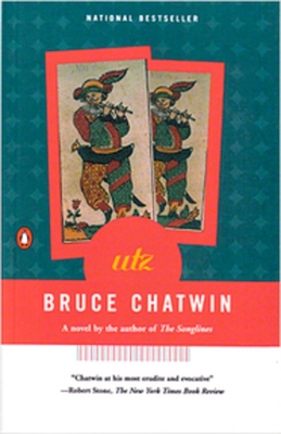 Seller image for Utz (Paperback or Softback) for sale by BargainBookStores