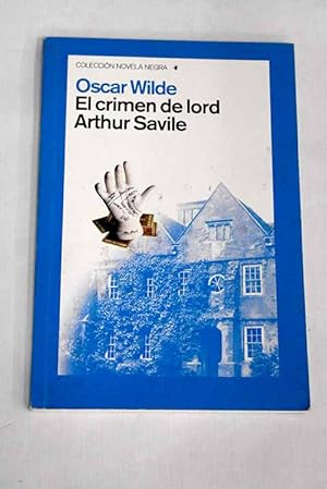 El crimen de lord Arthur Savile