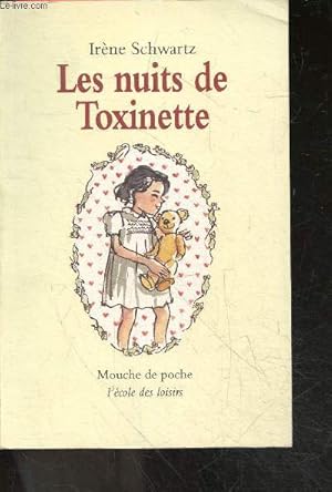 Seller image for Les Nuits de toxinette for sale by Le-Livre