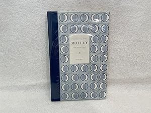 Motley and Other Poems. Introduction by Giles de la Mare. Lithographs by Ian Archie Beck