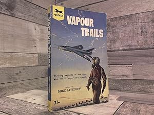 Immagine del venditore per Vapour Trails venduto da Archives Books inc.