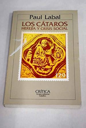 Seller image for Los ctaros for sale by Alcan Libros