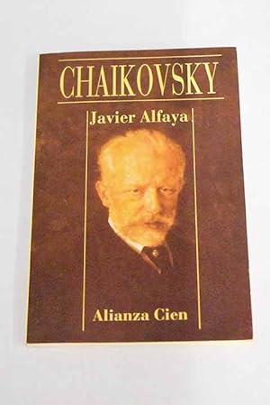 Imagen del vendedor de Chaikovsky a la venta por Alcan Libros