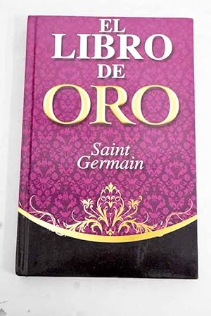 El libro de oro