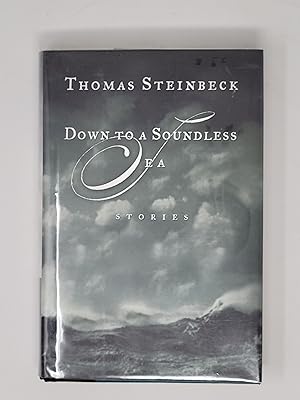 Seller image for Down to a Soundless Sea for sale by Cross Genre Books