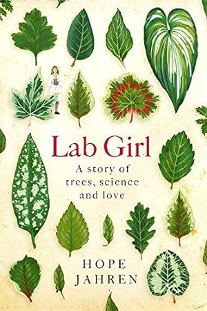 Seller image for Lab Girl for sale by WeBuyBooks