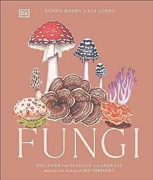 Seller image for Fungi for sale by moluna