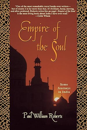Bild des Verkufers fr Empire of the Soul zum Verkauf von moluna