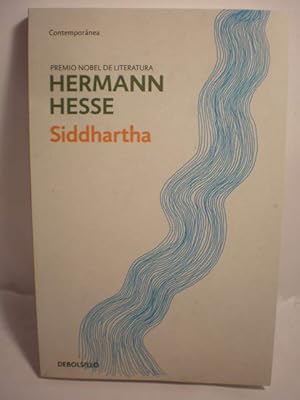Seller image for Siddhartha for sale by Librera Antonio Azorn